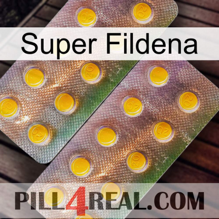 Super Fildena new10